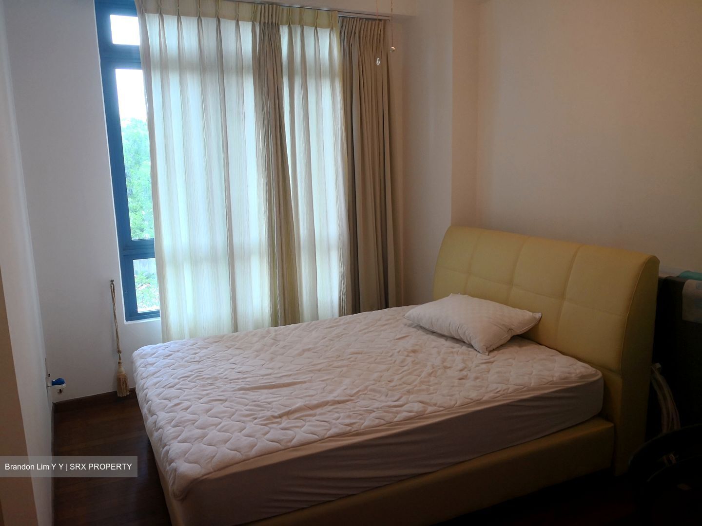 Sanctuary Green (D15), Condominium #598203571